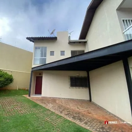 Image 2 - Rua Usi Tomi, Carandá Bosque, Campo Grande - MS, 79032-360, Brazil - House for sale