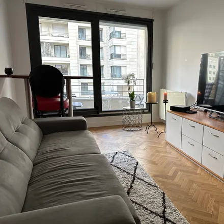 Image 7 - 5 Avenue du Parc de Passy, 75016 Paris, France - Apartment for rent