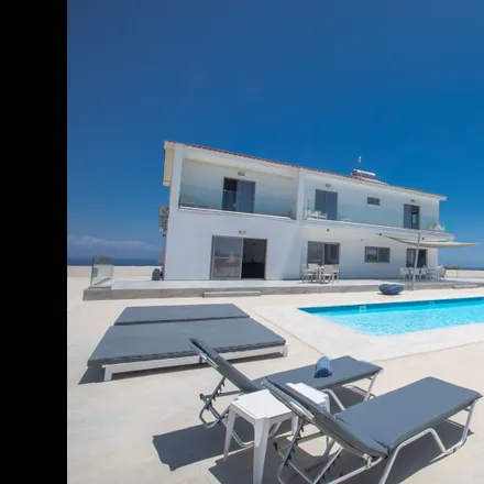 Rent this 6 bed house on unnamed road in 5291 Paralimni, Cyprus