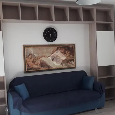 Rent this 3 bed apartment on unnamed road in 74026 Pulsano TA, Italy