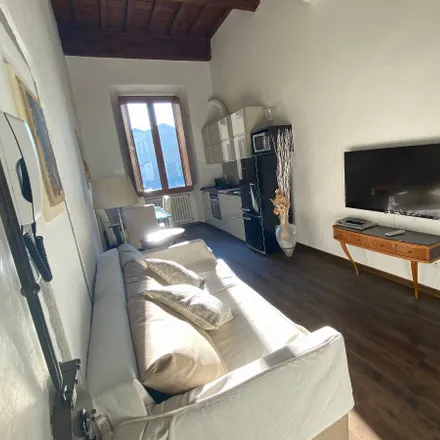 Image 4 - Borgo San Frediano, 16 R, 50125 Florence FI, Italy - Apartment for rent
