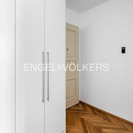 Rent this 2 bed apartment on Seifertova 2919/12 in 130 00 Prague, Czechia