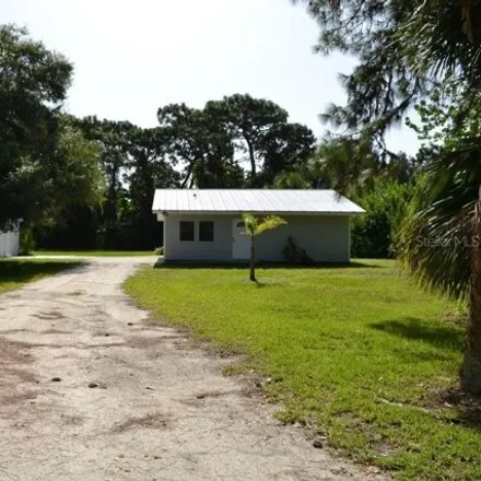 Image 1 - 337 South Oxford Drive, Englewood, FL 34223, USA - House for sale