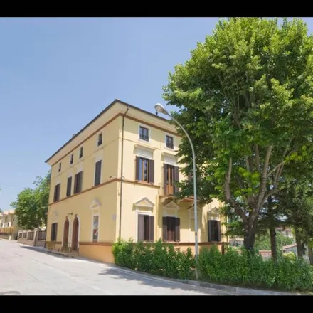 Image 8 - Via Giacomo Leopardi, 60041 Sassoferrato AN, Italy - Apartment for rent
