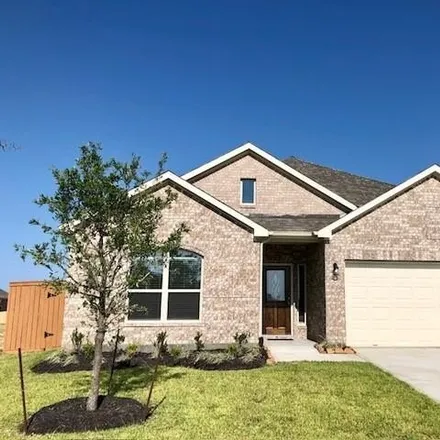 Buy this 3 bed house on Lago Acero in Texas City, TX 77510