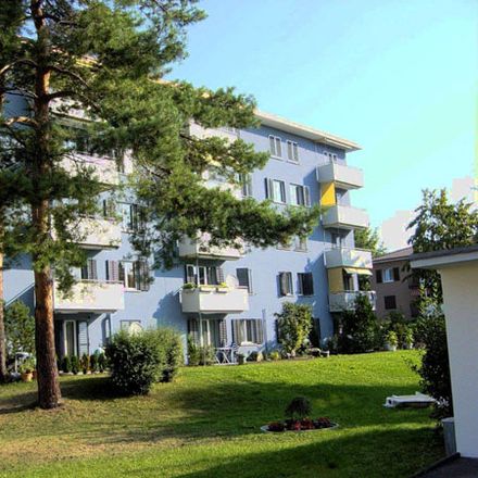 4 bedroom apartment at Pumpwerkstrasse 7, 8134 Adliswil, Switzerland |  #35520381 | Rentberry