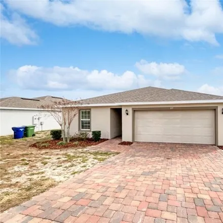 Buy this 4 bed house on 1214 Lucerne Loop Road Northeast in Winter Haven, FL 33881