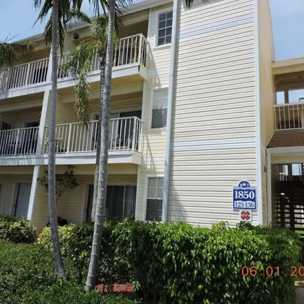 Rent this 2 bed condo on 1898 Charlesmont Drive in Melbourne, FL 32903