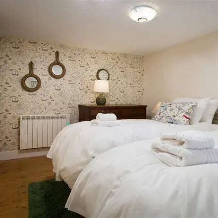 Rent this 3 bed duplex on Coniston in LA21 8HJ, United Kingdom