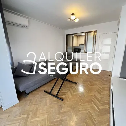 Rent this 2 bed apartment on Travesía de Pilar Noguiero in 8, 28038 Madrid