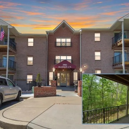 Buy this 3 bed condo on 3901 Hannon Court in Perry Hall, MD 21236