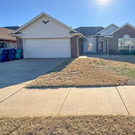 Rent this 3 bed house on 6758 Northwest 135th Street in Oklahoma City, OK 73142