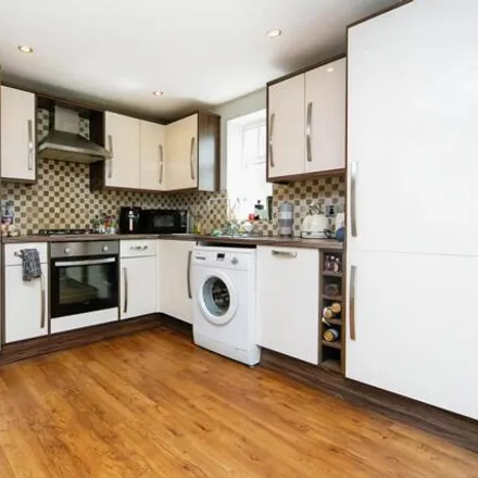 Image 3 - Hough Green, Hough Green / Cliveden Road, Hough Green, Chester, CH4 8JU, United Kingdom - Apartment for sale