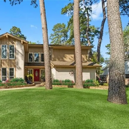 Buy this 6 bed house on 2015 Seven Oaks Drive in Houston, TX 77339