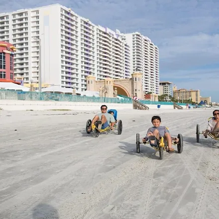 Image 4 - Daytona Beach, FL - Condo for rent