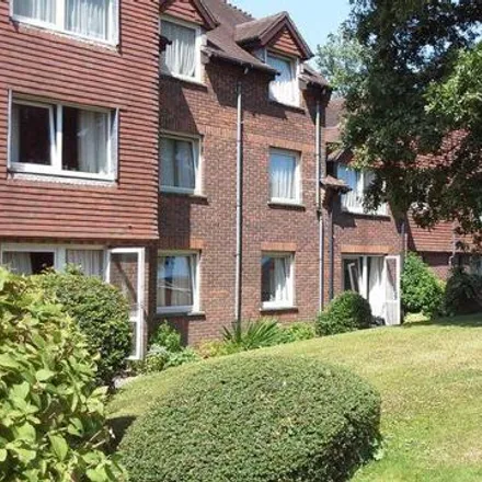 Buy this 1 bed duplex on unnamed road in Shottermill, GU27 2PZ