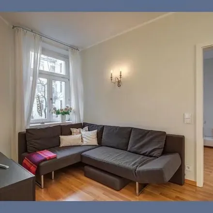 Rent this 2 bed apartment on Dreimühlenstraße 16 in 80469 Munich, Germany
