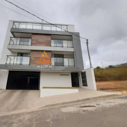 Image 2 - unnamed road, Santa Tereza, Barbacena - MG, 36201-546, Brazil - Apartment for sale