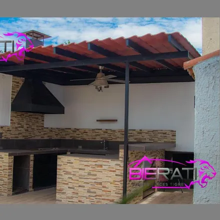 Buy this studio house on Sierra Morena in Cumbres Universidad lll, 31124 Chihuahua