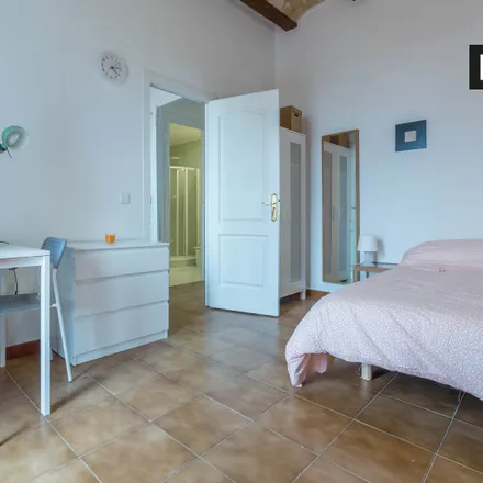 Rent this 4 bed room on Carrer de Sant Ignasi de Loiola in 8, 46008 Valencia