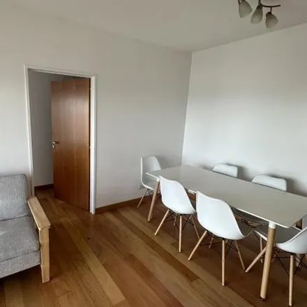 Rent this 1 bed apartment on Güemes 3367 in Palermo, C1425 DEP Buenos Aires