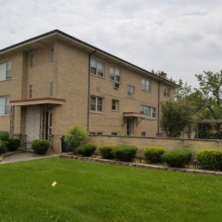 Rent this 2 bed townhouse on 10601 West Cermak Road in Westchester, IL 60154
