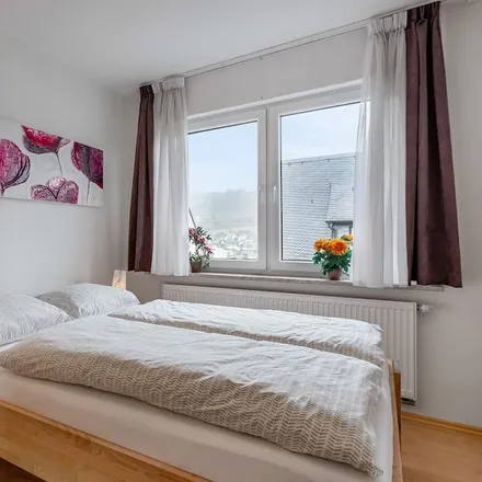 Rent this 3 bed apartment on A 46 in 59909 Velmede, Germany