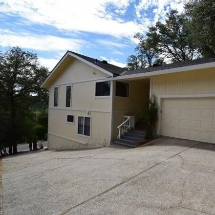 Buy this 3 bed house on 18554 Jayhawk Dr in Penn Valley, California