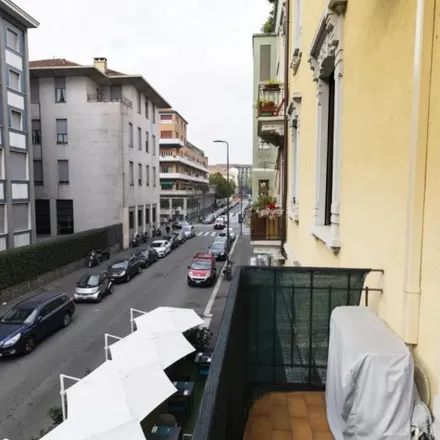 Image 7 - Via Giorgio Vasari, 26, 20135 Milan MI, Italy - Apartment for rent