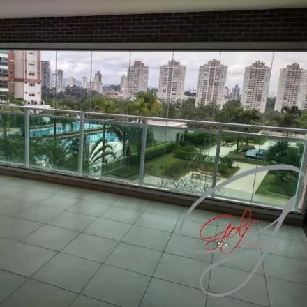 Buy this 5 bed apartment on Rua Miosótis in Jardim das Flòres, Osasco - SP