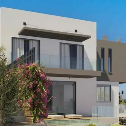 Buy this studio house on unnamed road in 8062 Konia, Cyprus