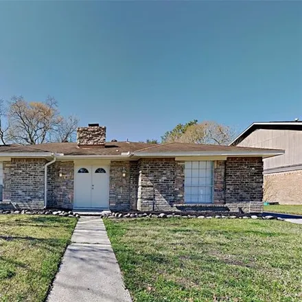 Rent this 3 bed house on 29119 Stapleford St in Spring, Texas