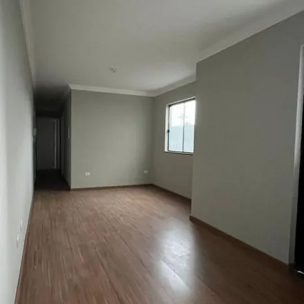 Buy this 2 bed apartment on Rua Professora Ernestina de Macedo de Souza Côrtes in Parque da Fonte, São José dos Pinhais - PR