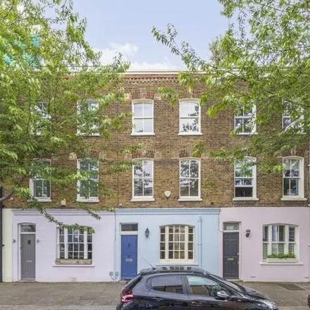 Image 6 - 19 Jameson Street, London, W8 7SH, United Kingdom - Apartment for rent