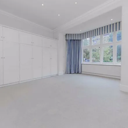 Image 2 - Lindfield Gardens, London, NW3 6BH, United Kingdom - Apartment for rent