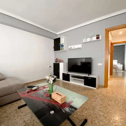 Image 4 - Carrer del Consol, 7, 46011 Valencia, Spain - Apartment for rent