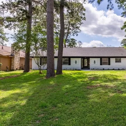 Image 3 - 2107 White Feather Trl, Crosby, Texas, 77532 - House for sale