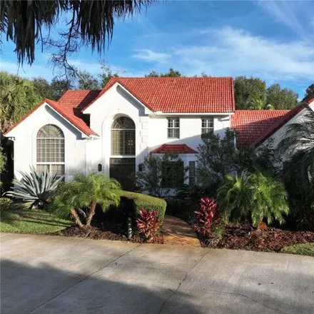 Buy this 5 bed house on 2589 Carter Grove Circle in Windermere, Orange County