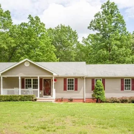 Buy this 3 bed house on 1114 Loving Road in Louisa County, VA 22942