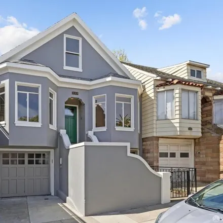 Buy this 3 bed house on 280 Gates Street in San Francisco, CA 94134