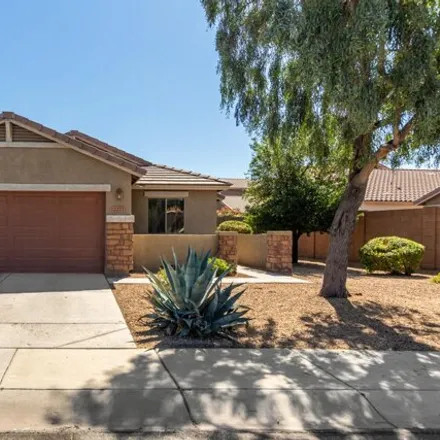 Buy this 4 bed house on 2277 South 238th Lane in Buckeye, AZ 85326