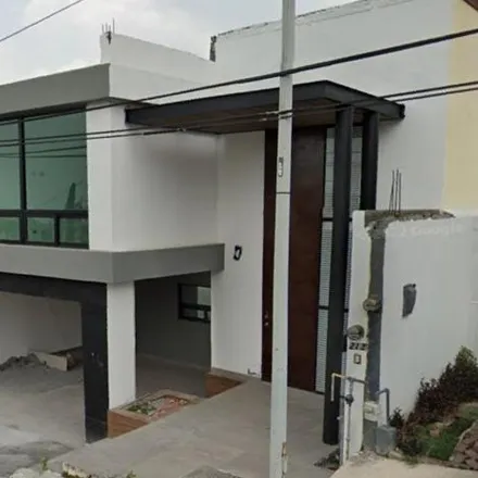 Image 2 - Avenida 5a, Cumbres, 64430 Monterrey, NLE, Mexico - House for sale
