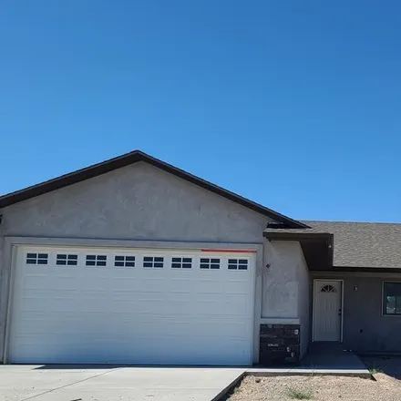 Buy this 3 bed house on 622 East Tanager Drive in Pueblo County, CO 81007