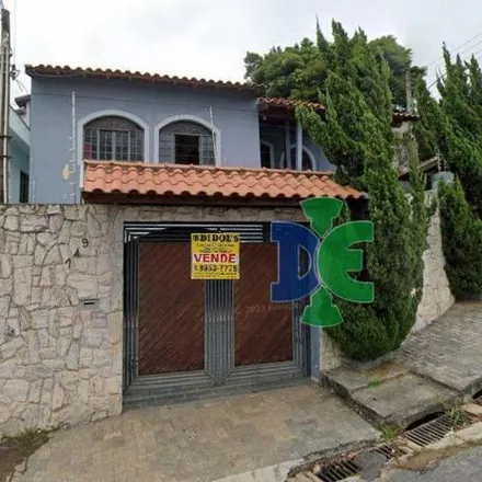 Image 2 - Rua Henrique de Macedo, Jardim Didinha, Jacareí - SP, 12320-490, Brazil - House for sale