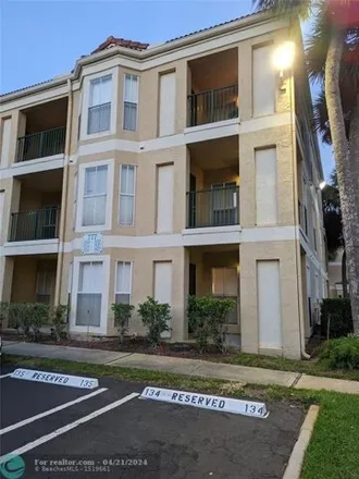 Buy this 1 bed condo on Riverside Drive in Coral Springs, FL 33065