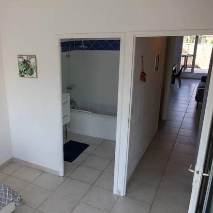 Rent this 3 bed apartment on Perpignan in Pyrénées-Orientales, France