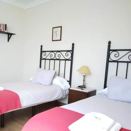 Rent this 4 bed condo on San Cristóbal de La Laguna