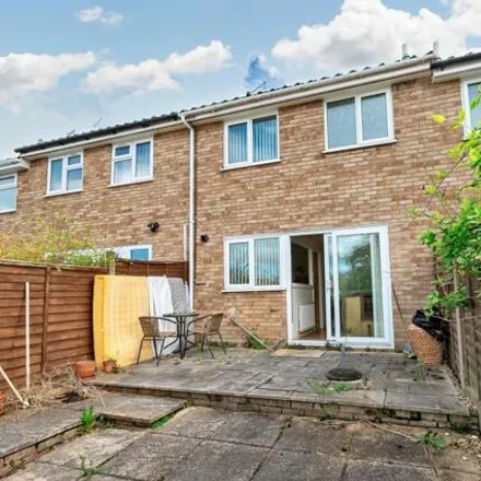 Image 3 - Tyne Square, Bletchley, MK3 7PZ, United Kingdom - Townhouse for sale