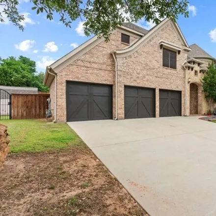 Buy this 4 bed house on 2177 Louis Drive in Weatherford, TX 76087