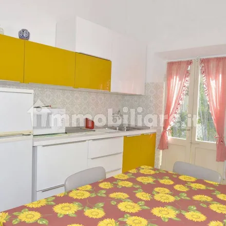 Image 4 - Viale Gabriele D'Annunzio 121, 47383 Riccione RN, Italy - Apartment for rent